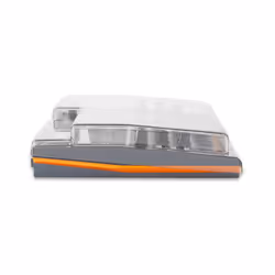 Decksaver DS-PC-DRUMBRUTEIMPACT accessoire et équipements DJ Coque de protection équipement dj