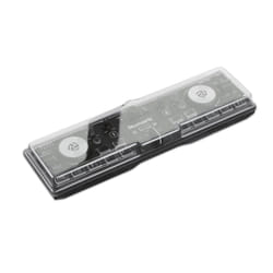 Decksaver DSLE-PC-DJ2GO2 accessoire et équipements DJ Coque de protection équipement dj