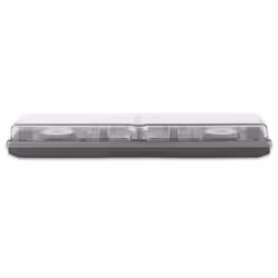 Decksaver DSLE-PC-DJ2GO2 accessoire et équipements DJ Coque de protection équipement dj