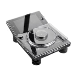 Decksaver DS-PC-SC6000 accessoire et équipements DJ Coque de protection équipement dj