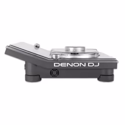 Decksaver DS-PC-SC6000 accessoire et équipements DJ Coque de protection équipement dj