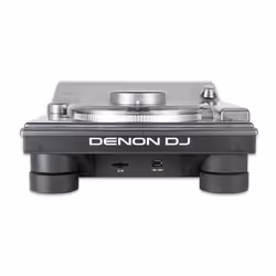 Decksaver DS-PC-SC6000 accessoire et équipements DJ Coque de protection équipement dj