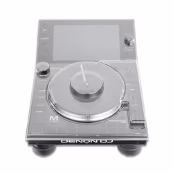 Decksaver DS-PC-SC6000 accessoire et équipements DJ Coque de protection équipement dj - Vue supplémentaire 4