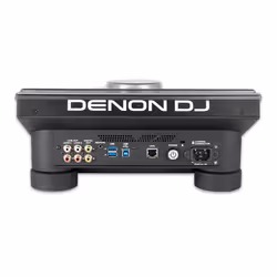 Decksaver DS-PC-SC6000 accessoire et équipements DJ Coque de protection équipement dj - Vue supplémentaire 5