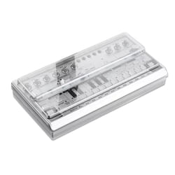 Decksaver DS-PC-TD3 accessoire et équipements DJ Coque de protection équipement dj