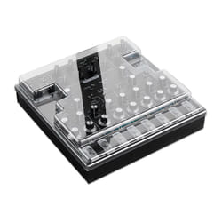 Decksaver DS-PC-LYRA8 accessoire et équipements DJ Coque de protection équipement dj