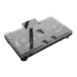 Decksaver DS-PC-PRIME2 accessoire et équipements DJ Coque de protection équipement dj