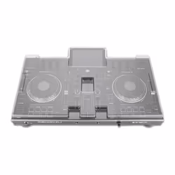 Decksaver DS-PC-PRIME2 accessoire et équipements DJ Coque de protection équipement dj