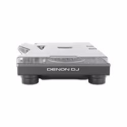 Decksaver DS-PC-PRIME2 accessoire et équipements DJ Coque de protection équipement dj
