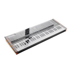 Decksaver DS-PC-REV2KEYBOARD Accessoire de synthétiseur