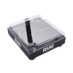 Decksaver DS-PC-RANE12MK2 accessoire et équipements DJ Coque de protection équipement dj