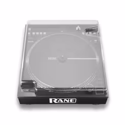 Decksaver DS-PC-RANE12MK2 accessoire et équipements DJ Coque de protection équipement dj