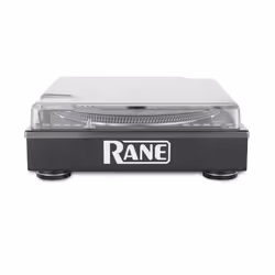 Decksaver DS-PC-RANE12MK2 accessoire et équipements DJ Coque de protection équipement dj