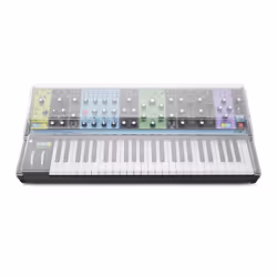 Decksaver DS-PC-MATRIARCH Accessoire de synthétiseur - Vue supplémentaire 2