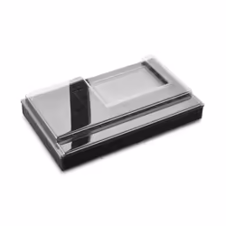 Decksaver DS-PC-MPCLIVE2, Coque de protection équipement dj, Transparent, Polycarbonate (PC), 248 mm, 416 mm, 30 mm