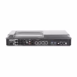 Decksaver DS-PC-MPCLIVE2 accessoire et équipements DJ Coque de protection équipement dj - Vue supplémentaire 5