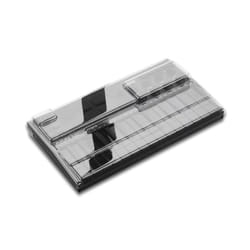 Decksaver DSLE-PC-MPKMINIMK3 accessoire et équipements DJ Coque de protection équipement dj