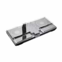Decksaver DSLE-PC-MTPFX, Coque de protection équipement dj, Gris, Transparent, Polycarbonate (PC), Numark Mixtrack Platinum F ...