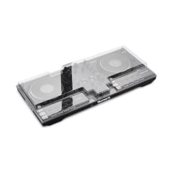 Decksaver DSLE-PC-MTPFX accessoire et équipements DJ Coque de protection équipement dj