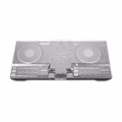 Decksaver DSLE-PC-MTPFX accessoire et équipements DJ Coque de protection équipement dj