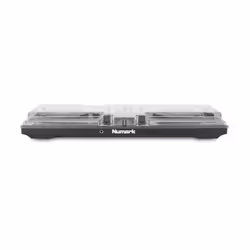 Decksaver DSLE-PC-MTPFX accessoire et équipements DJ Coque de protection équipement dj