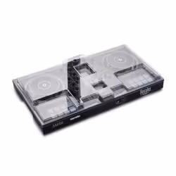 Decksaver DSLE-PC-INPULSE500, Coque de protection équipement dj, Gris, Transparent, Polycarbonate (PC), Hercules DJControl In ...