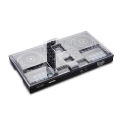 Decksaver DSLE-PC-INPULSE500 accessoire et équipements DJ Coque de protection équipement dj