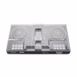 Decksaver DSLE-PC-INPULSE500 accessoire et équipements DJ Coque de protection équipement dj