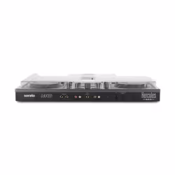 Decksaver DSLE-PC-INPULSE500 accessoire et équipements DJ Coque de protection équipement dj - Vue supplémentaire 4