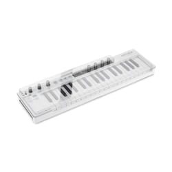 Decksaver DSLE-PC-KEYSTEP37 accessoire et équipements DJ Coque de protection équipement dj