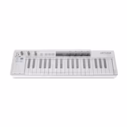 Decksaver DSLE-PC-KEYSTEP37 accessoire et équipements DJ Coque de protection équipement dj