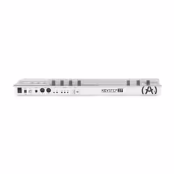 Decksaver DSLE-PC-KEYSTEP37 accessoire et équipements DJ Coque de protection équipement dj - Vue supplémentaire 4