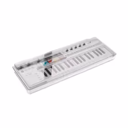 Decksaver DS-PC-KEYSTEPPRO