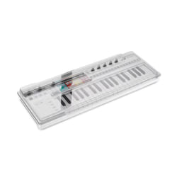 Decksaver DS-PC-KEYSTEPPRO accessoire et équipements DJ Coque de protection équipement dj