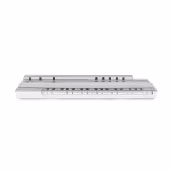 Decksaver DS-PC-KEYSTEPPRO accessoire et équipements DJ Coque de protection équipement dj