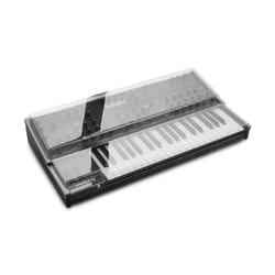 Decksaver DS-PC-PRO3 accessoire et équipements DJ Coque de protection équipement dj