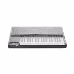 Decksaver DS-PC-PRO3 accessoire et équipements DJ Coque de protection équipement dj