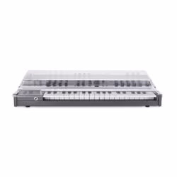 Decksaver DS-PC-PRO3 accessoire et équipements DJ Coque de protection équipement dj