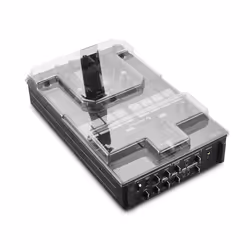 Decksaver DS-PC-DJMS11, Coque de protection équipement dj, Transparent, Polycarbonate (PC), Pioneer DJM-S11, 430 mm, 272 mm