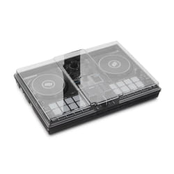 Decksaver DSLE-PC-READY accessoire et équipements DJ Coque de protection équipement dj
