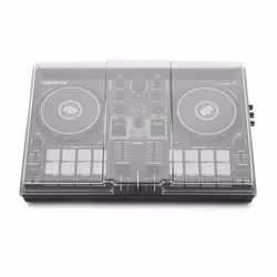 Decksaver DSLE-PC-READY accessoire et équipements DJ Coque de protection équipement dj