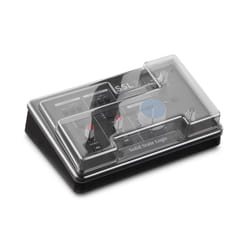 Decksaver DS-PC-SSL2+ accessoire et équipements DJ Coque de protection équipement dj