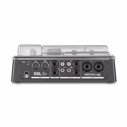 Decksaver DS-PC-SSL2+ accessoire et équipements DJ Coque de protection équipement dj
