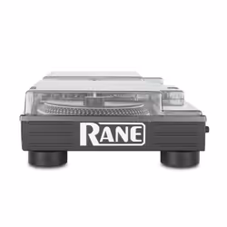 Decksaver DS-PC-RANE1 accessoire et équipements DJ Coque de protection équipement dj