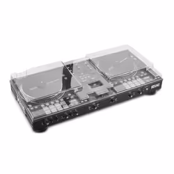 Decksaver DS-PC-RANE1 accessoire et équipements DJ Coque de protection équipement dj
