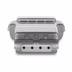 Decksaver DS-PC-ZOOMP4 accessoire et équipements DJ Coque de protection équipement dj