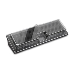 Decksaver DS-PC-ARGONCOBALT8M accessoire et équipements DJ Coque de protection équipement dj