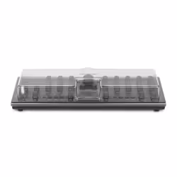 Decksaver DS-PC-ARGONCOBALT8M accessoire et équipements DJ Coque de protection équipement dj