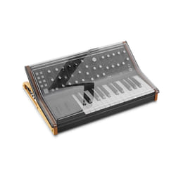 Decksaver DS-PC-SUB25 Accessoire de synthétiseur