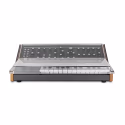 Decksaver DS-PC-SUB25 Accessoire de synthétiseur